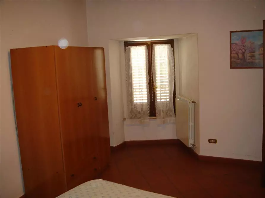 Immagine 19 di Appartamento in vendita  a Asciano