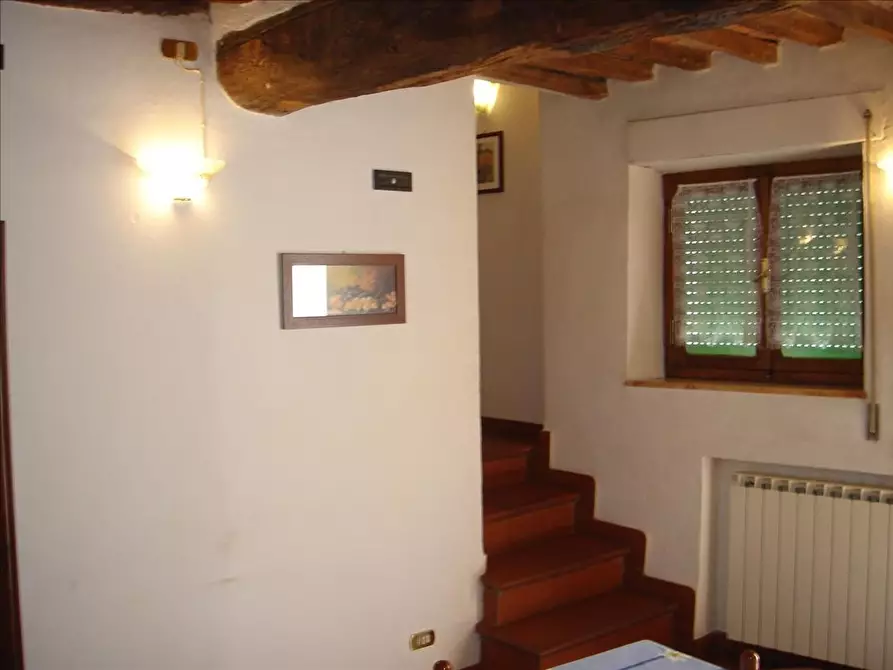 Immagine 7 di Appartamento in vendita  a Asciano