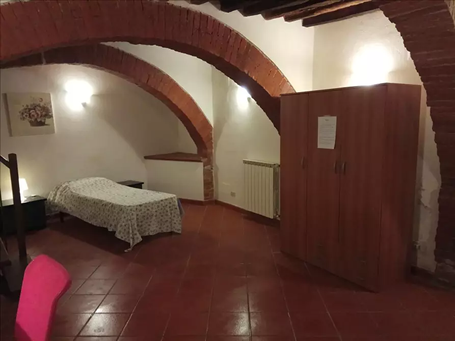 Immagine 39 di Appartamento in vendita  a Asciano