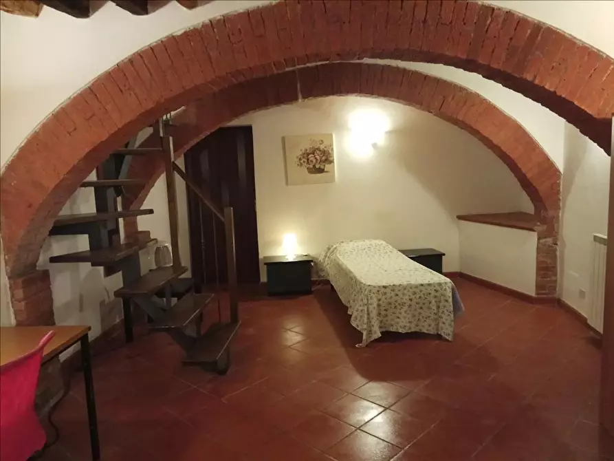 Immagine 38 di Appartamento in vendita  a Asciano