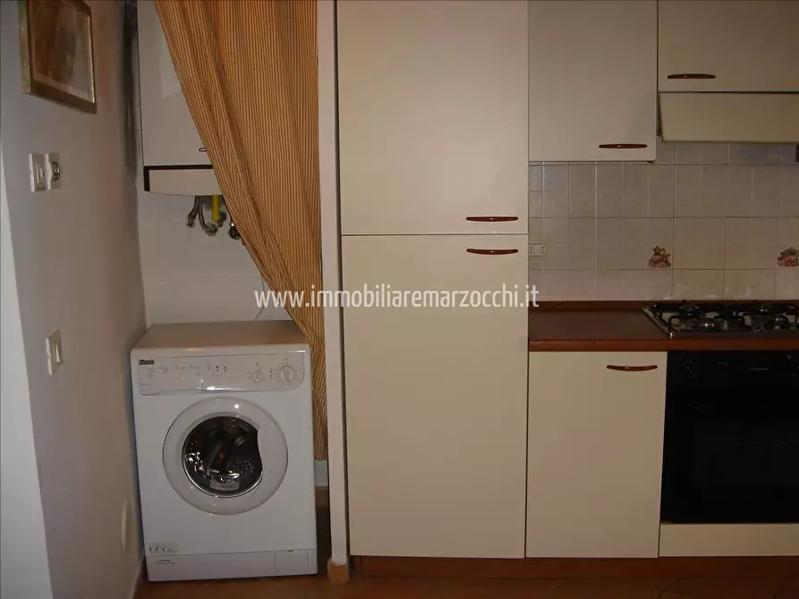 Immagine 4 di Appartamento in vendita  a Asciano