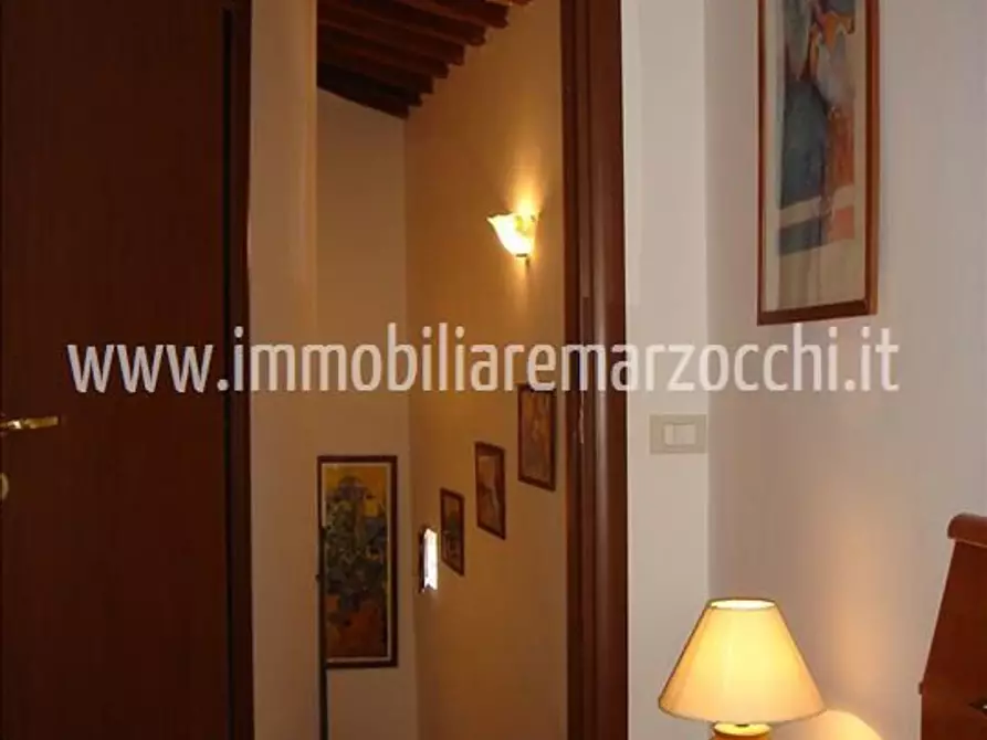 Immagine 17 di Appartamento in vendita  a Asciano