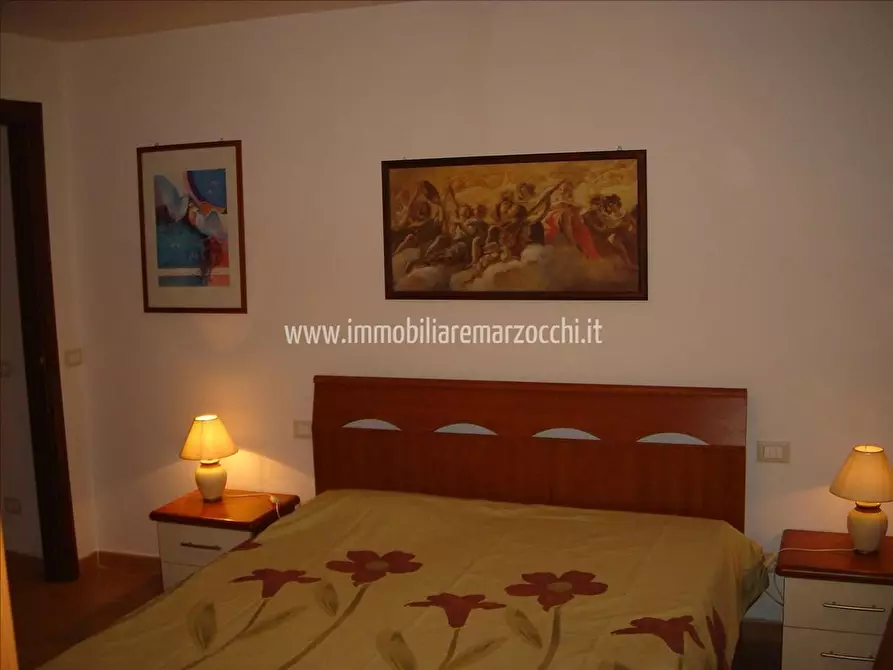 Immagine 12 di Appartamento in vendita  a Asciano