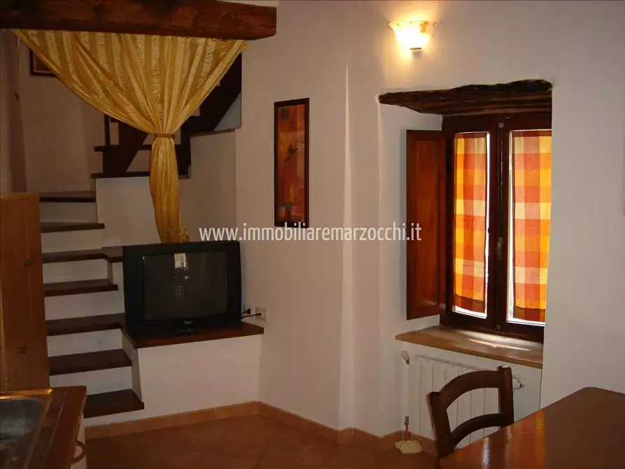 Immagine 7 di Appartamento in vendita  a Asciano