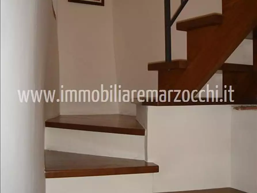 Immagine 25 di Appartamento in vendita  a Asciano