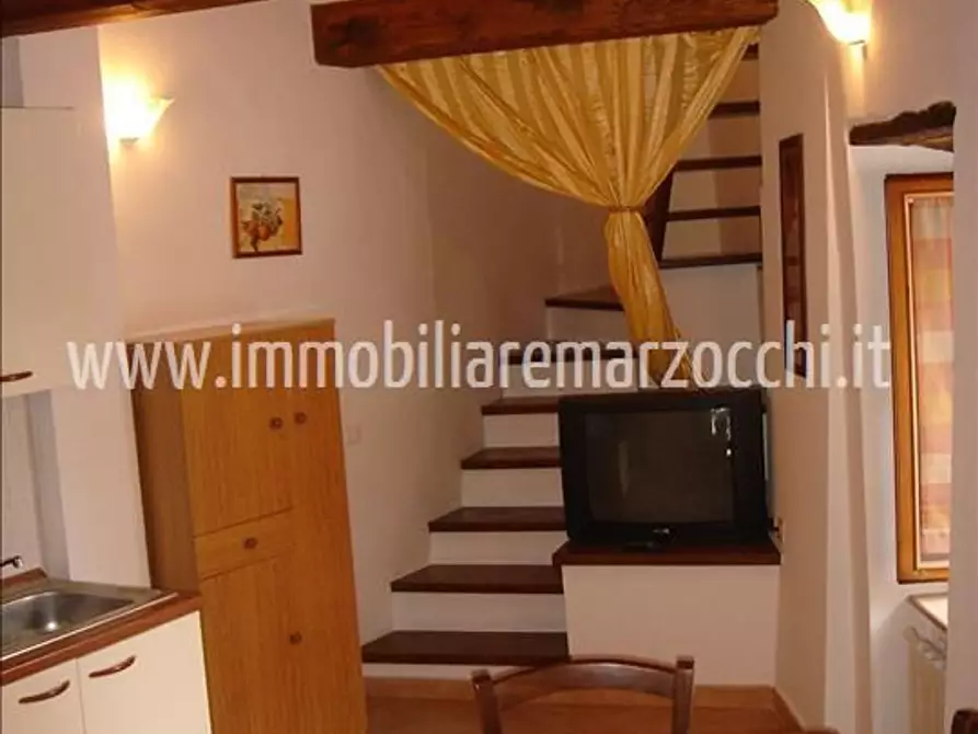 Immagine 10 di Appartamento in vendita  a Asciano