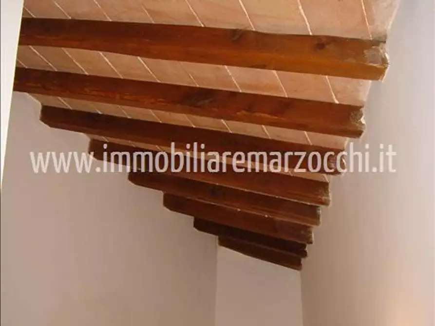 Immagine 23 di Appartamento in vendita  a Asciano