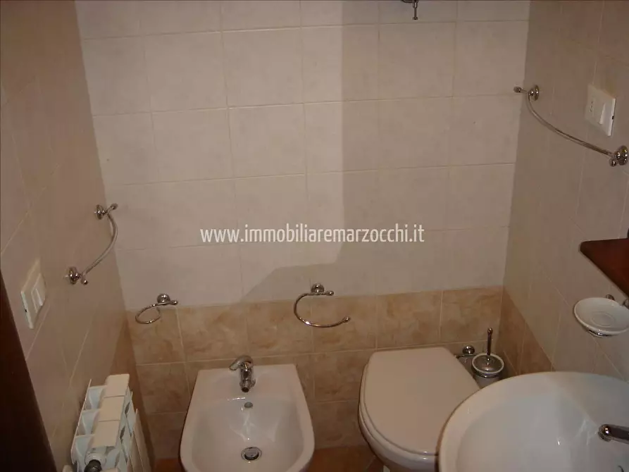 Immagine 22 di Appartamento in vendita  a Asciano