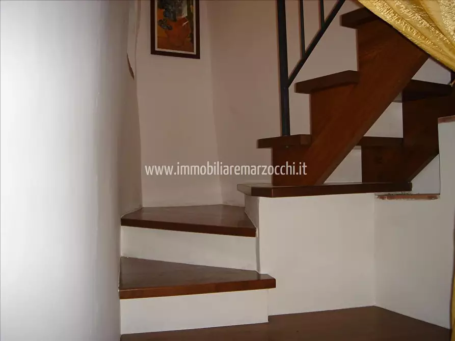 Immagine 11 di Appartamento in vendita  a Asciano