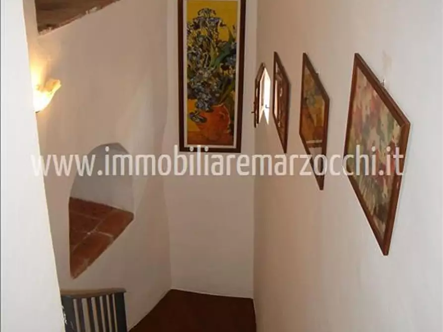 Immagine 24 di Appartamento in vendita  a Asciano