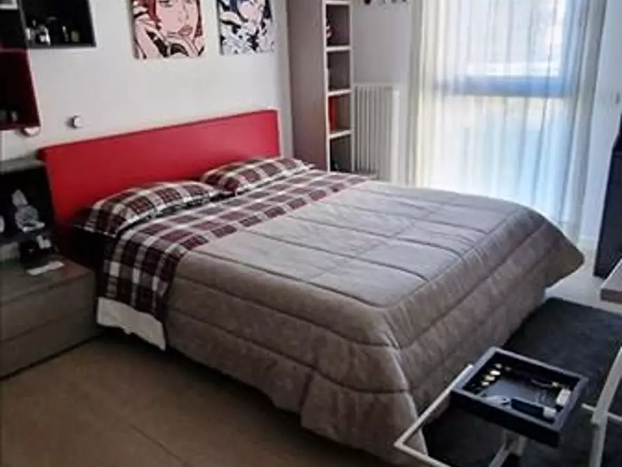 Immagine 7 di Appartamento in vendita  a Siena