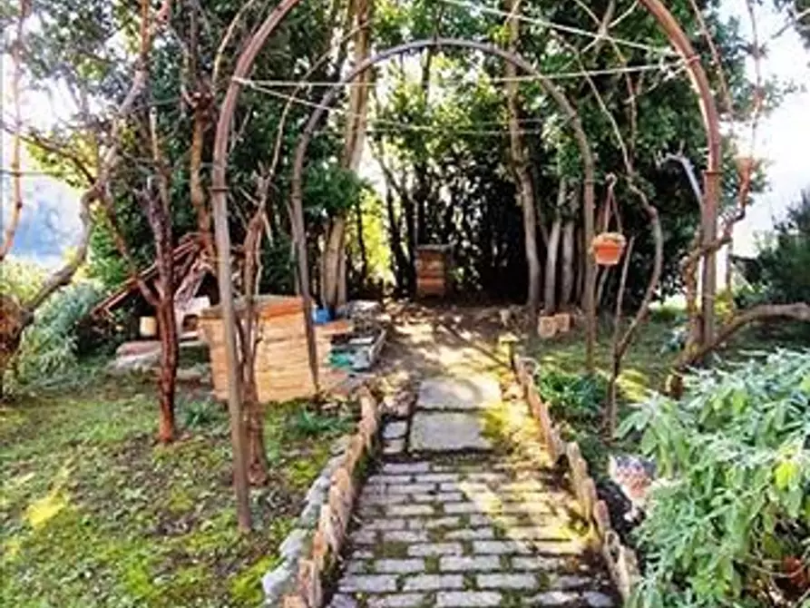 Immagine 10 di Appartamento in vendita  a Asciano