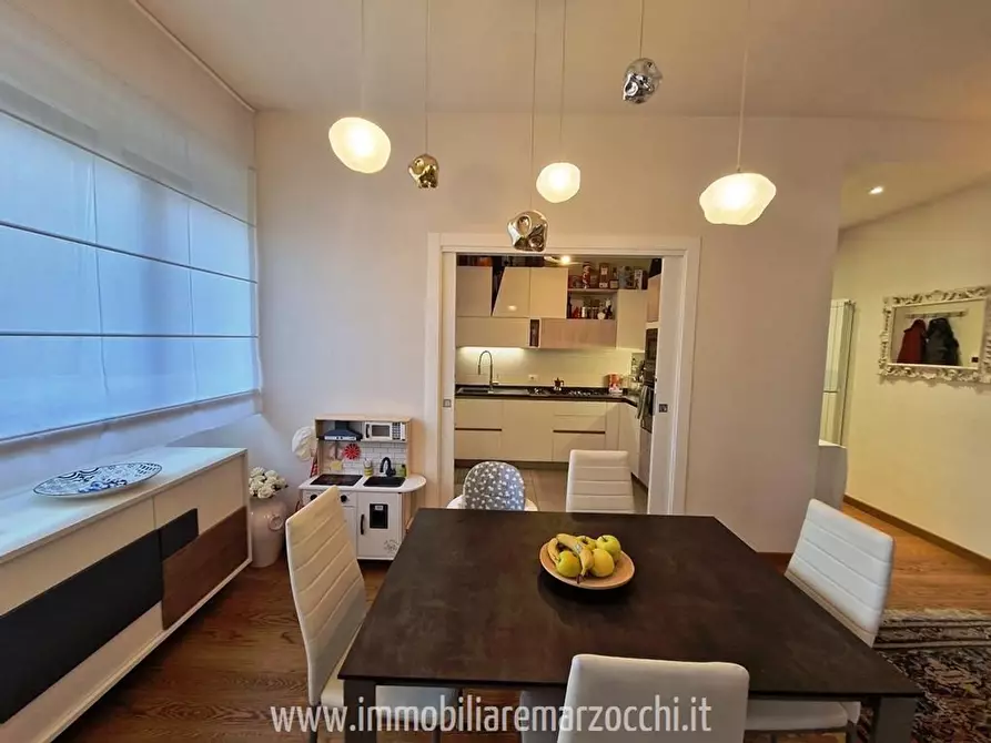 Immagine 5 di Appartamento in vendita  a Siena