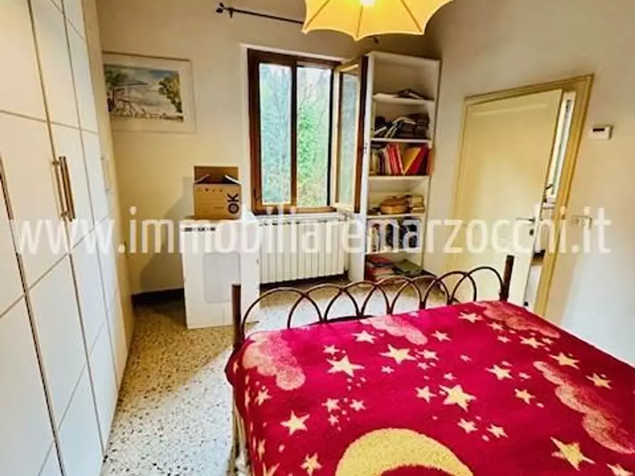 Immagine 16 di Appartamento in vendita  a Siena