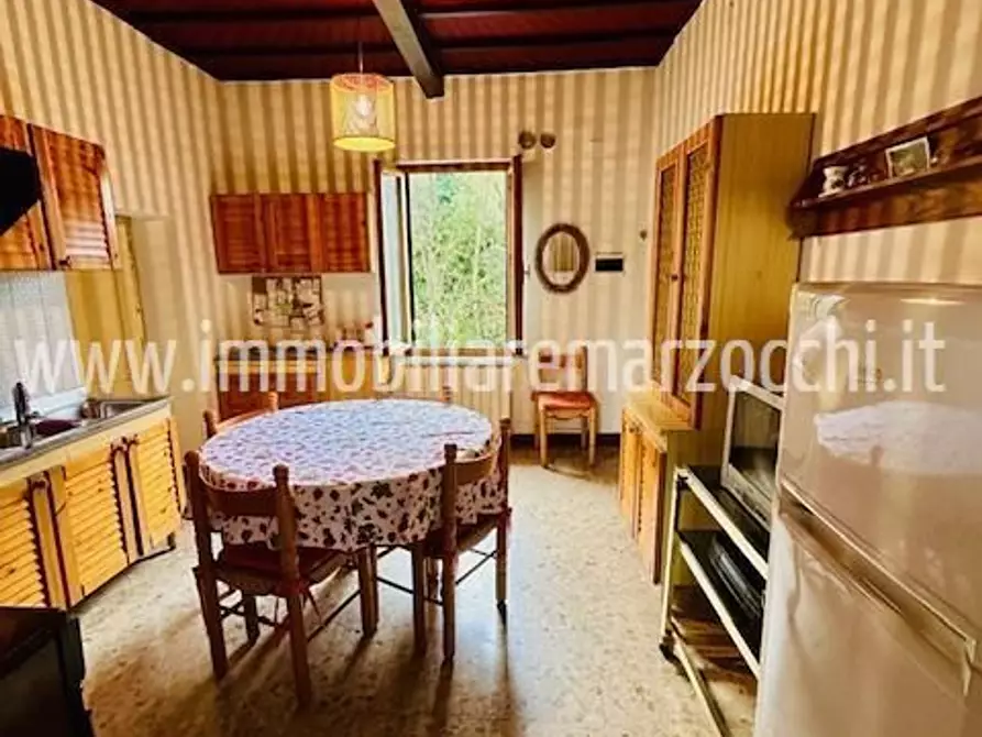 Immagine 1 di Appartamento in vendita  a Siena