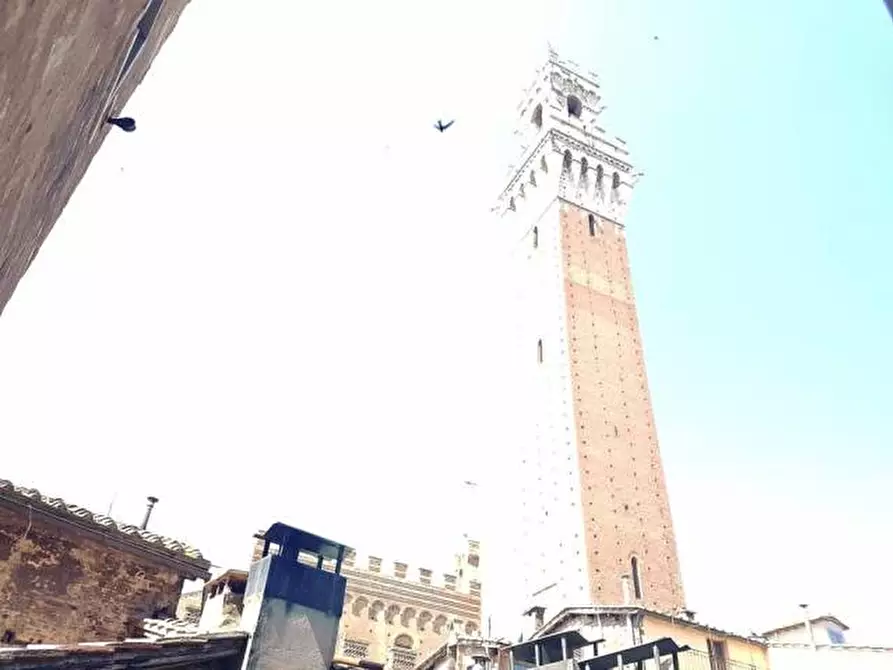 Immagine 14 di Appartamento in vendita  a Siena