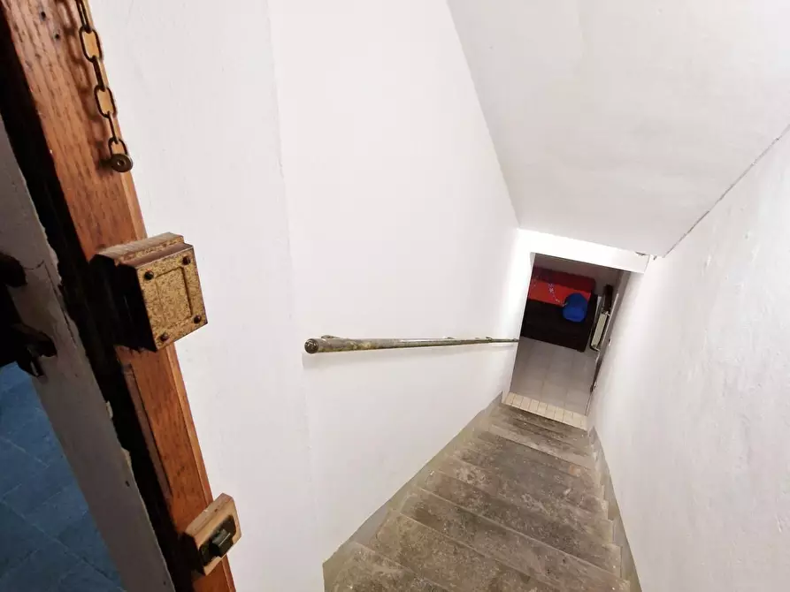 Immagine 3 di Appartamento in vendita  a Pisa