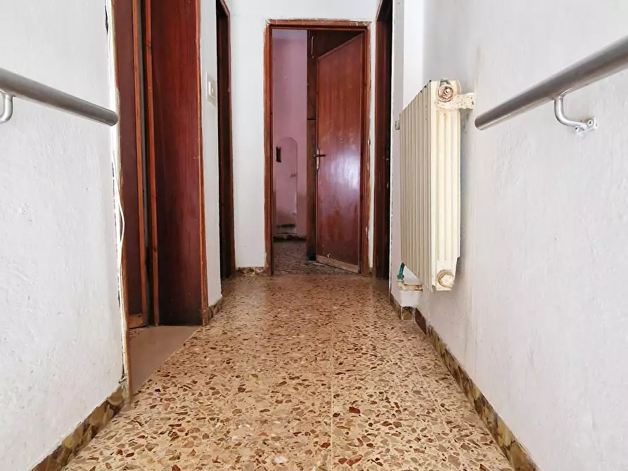 Immagine 14 di Casa indipendente in vendita  a Pisa