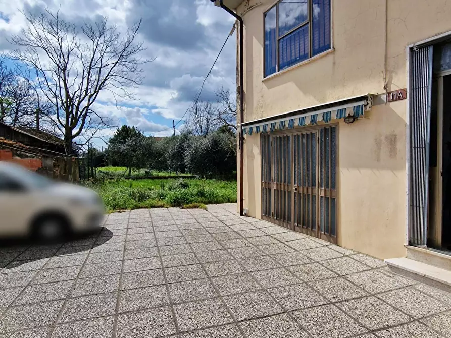 Immagine 2 di Casa indipendente in vendita  a Pisa