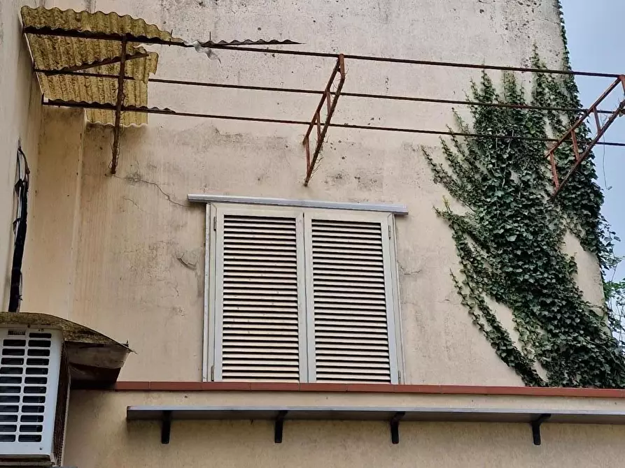 Immagine 23 di Casa indipendente in vendita  a Pisa