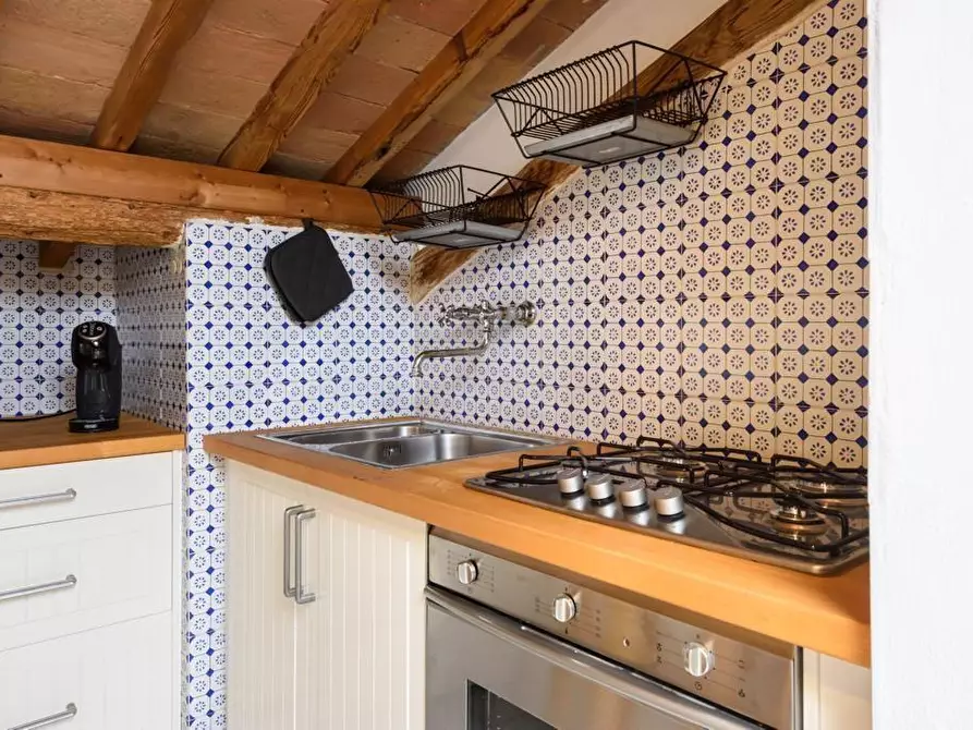 Immagine 21 di Appartamento in affitto  a Forte Dei Marmi