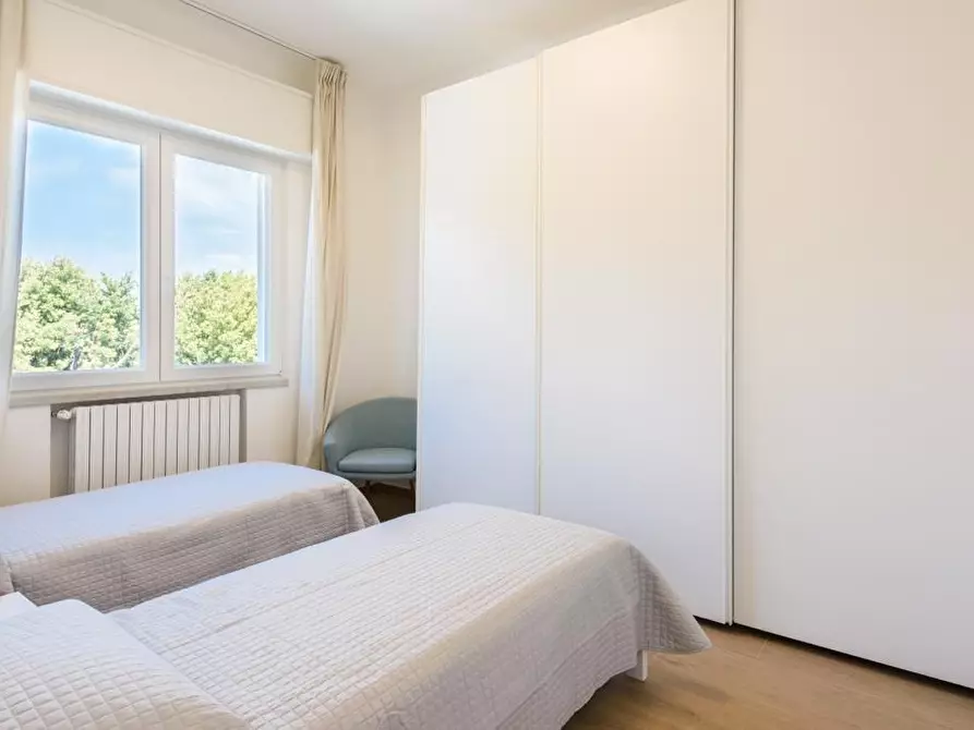 Immagine 15 di Appartamento in affitto  a Forte Dei Marmi