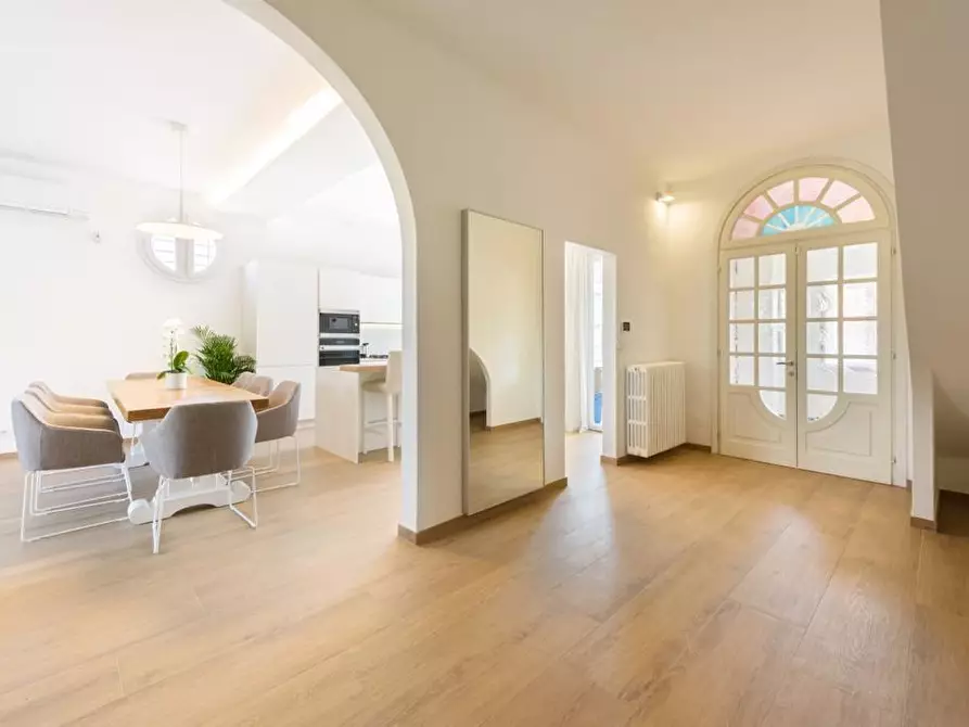 Immagine 2 di Appartamento in affitto  a Forte Dei Marmi