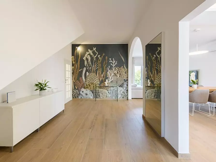 Immagine 3 di Appartamento in affitto  a Forte Dei Marmi