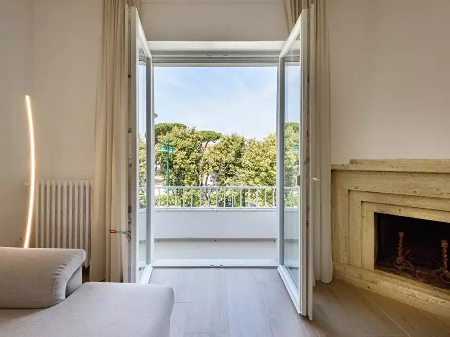 Immagine 11 di Appartamento in affitto  a Forte Dei Marmi
