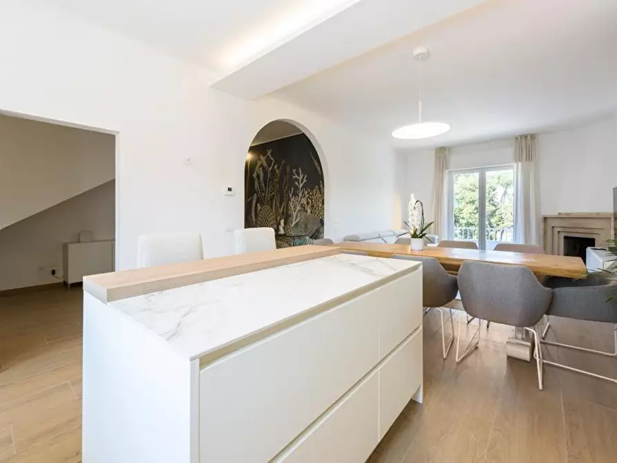 Immagine 7 di Appartamento in affitto  a Forte Dei Marmi