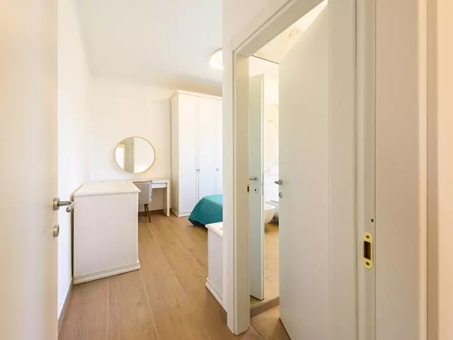 Immagine 13 di Appartamento in affitto  a Forte Dei Marmi