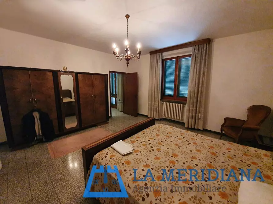 Immagine 9 di Terratetto in vendita  a Cerreto Guidi