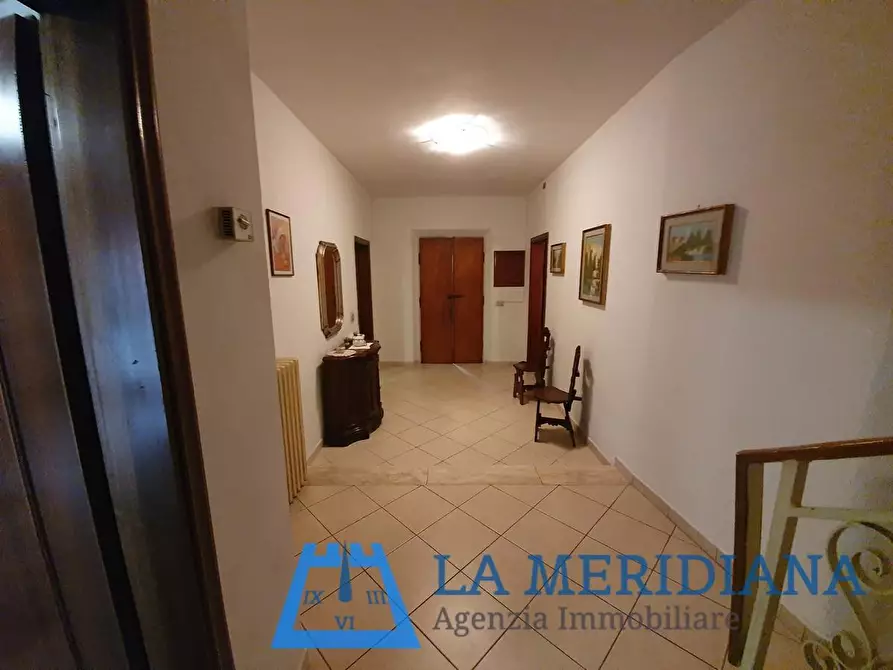 Immagine 6 di Terratetto in vendita  a Cerreto Guidi