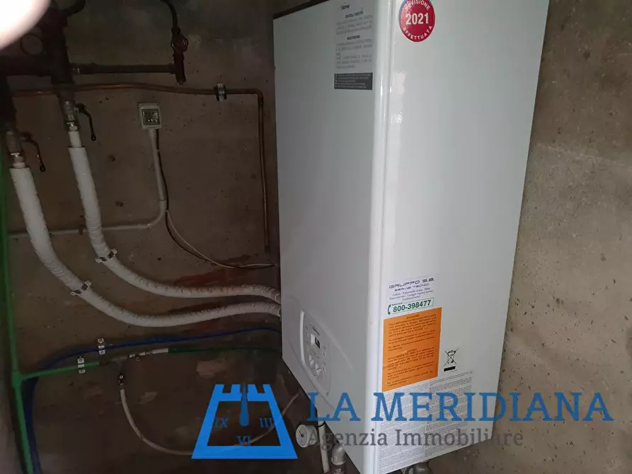 Immagine 15 di Terratetto in vendita  a Cerreto Guidi