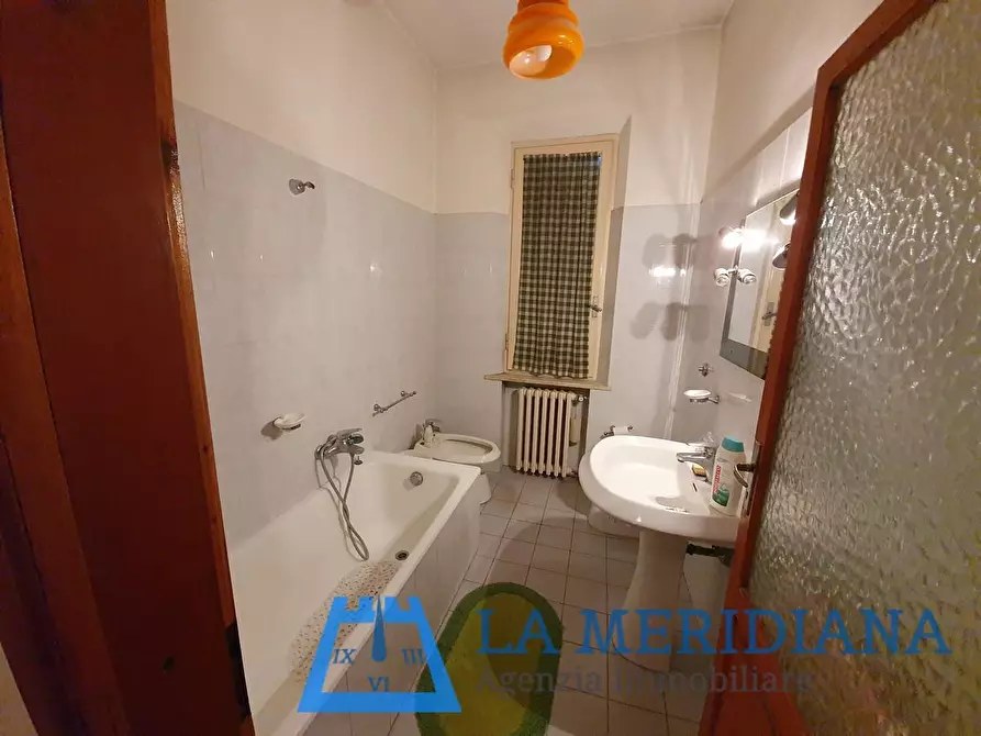 Immagine 19 di Terratetto in vendita  a Cerreto Guidi