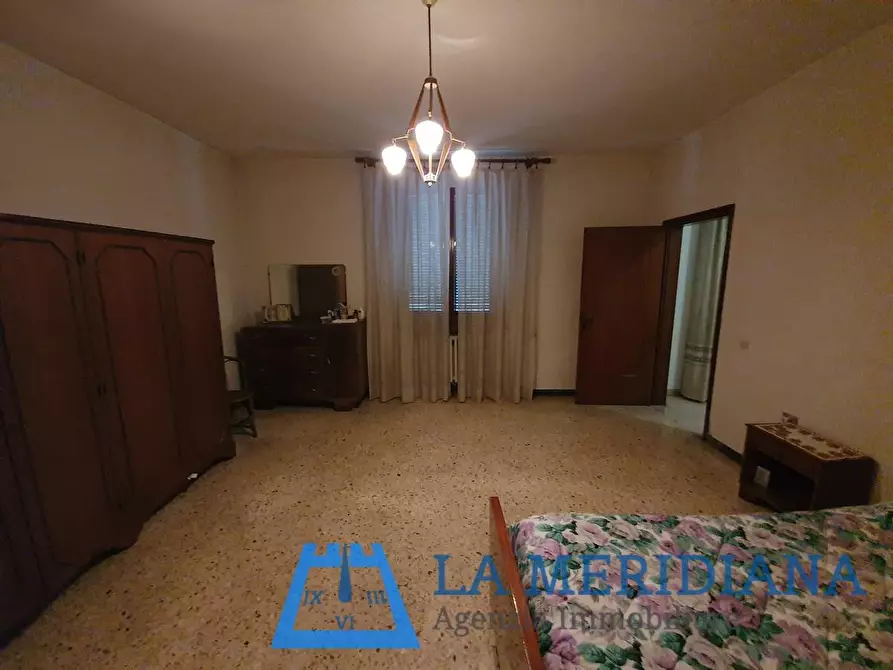 Immagine 10 di Terratetto in vendita  a Cerreto Guidi