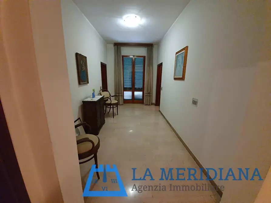 Immagine 7 di Terratetto in vendita  a Cerreto Guidi