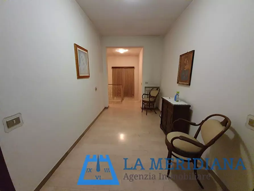 Immagine 5 di Terratetto in vendita  a Cerreto Guidi