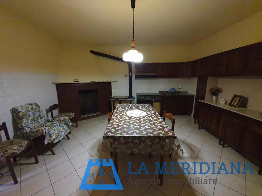 Immagine 1 di Terratetto in vendita  a Cerreto Guidi