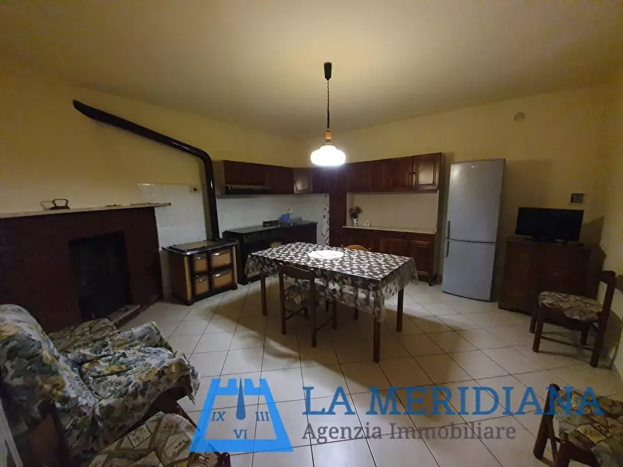 Immagine 2 di Terratetto in vendita  a Cerreto Guidi