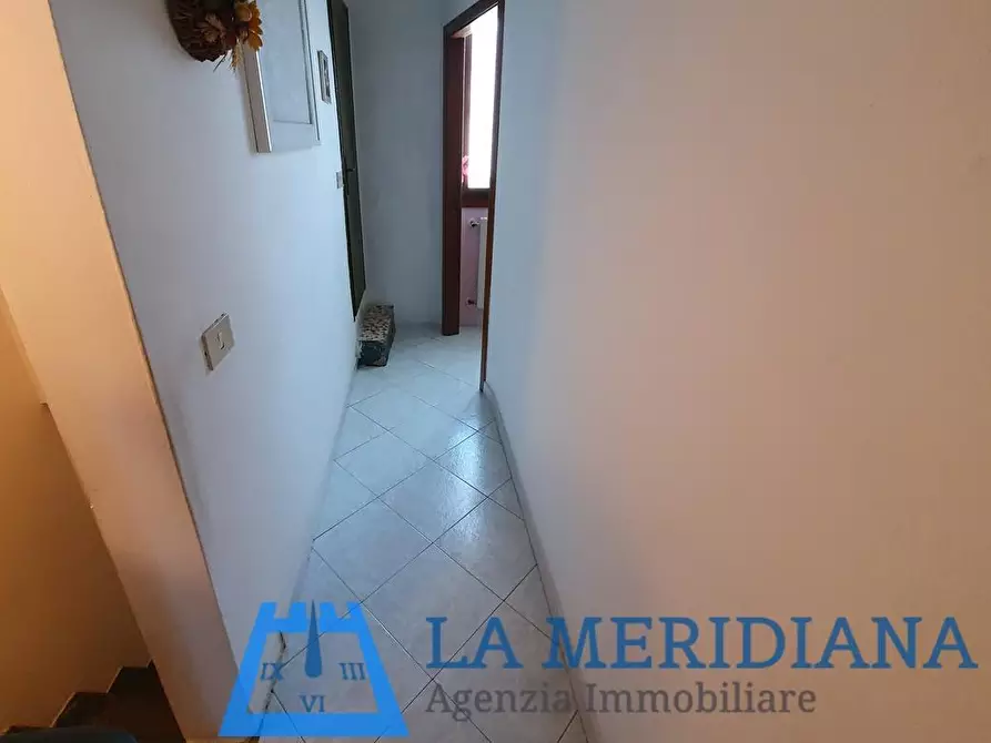 Immagine 13 di Terratetto in vendita  a Lamporecchio