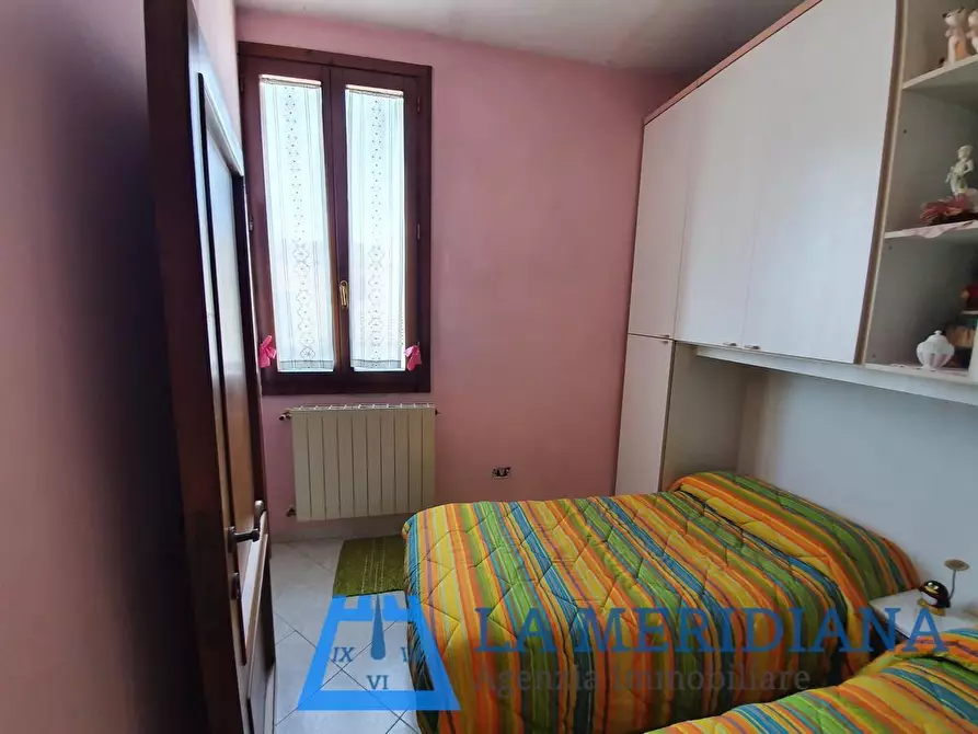 Immagine 11 di Terratetto in vendita  a Lamporecchio