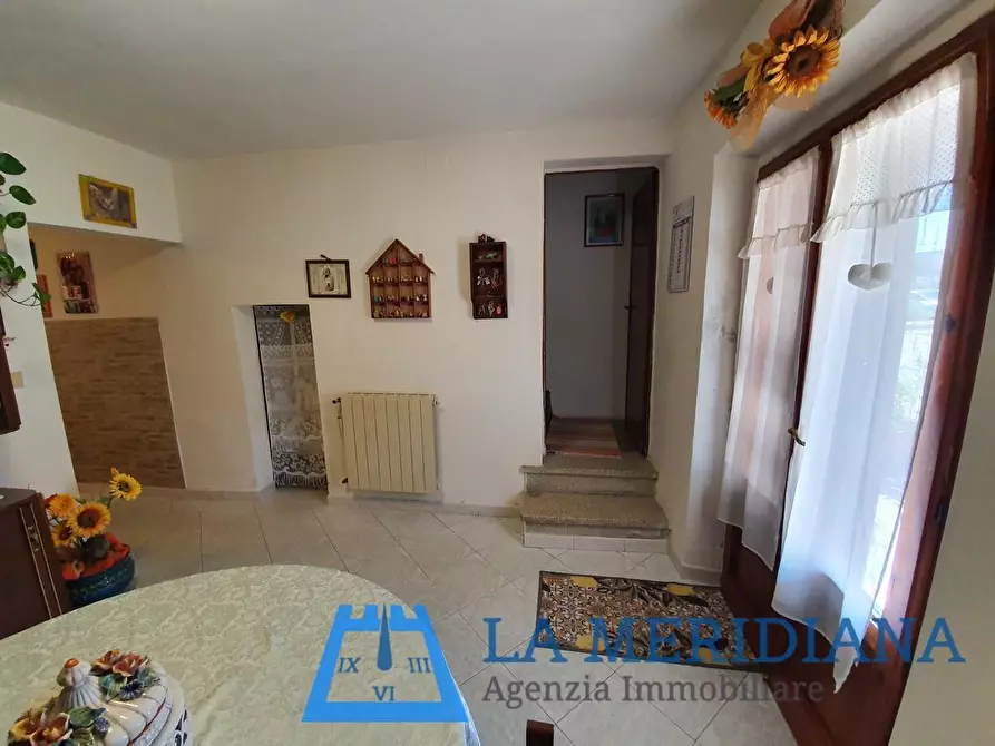 Immagine 7 di Terratetto in vendita  a Lamporecchio