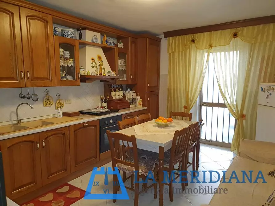 Immagine 8 di Terratetto in vendita  a Lamporecchio