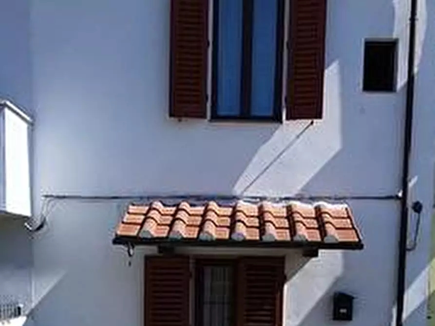 Immagine 14 di Terratetto in vendita  a Lamporecchio