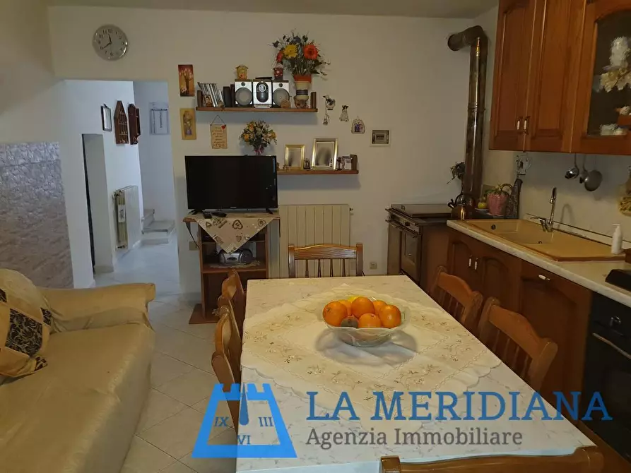 Immagine 6 di Terratetto in vendita  a Lamporecchio