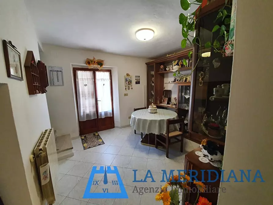 Immagine 5 di Terratetto in vendita  a Lamporecchio