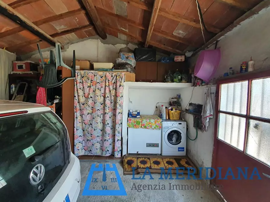 Immagine 15 di Terratetto in vendita  a Lamporecchio