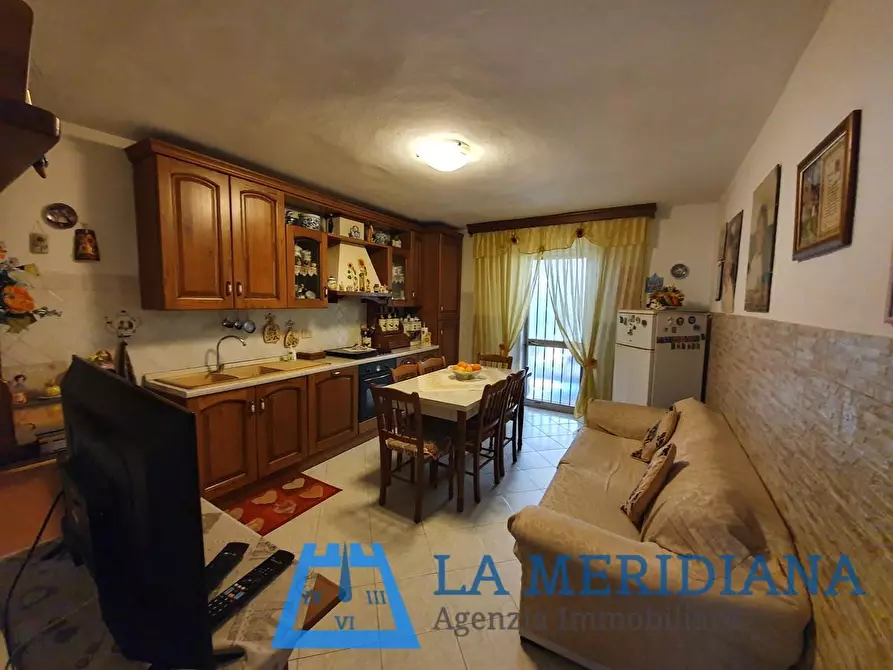 Immagine 2 di Terratetto in vendita  a Lamporecchio