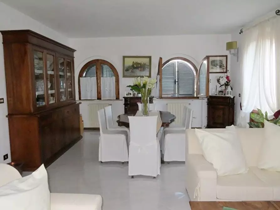 Immagine 12 di Terratetto in vendita  a Sovicille